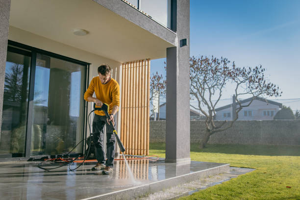 Best Factory Floor Cleaning  in New London, TX
