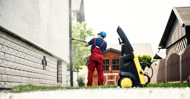 Best Gas Station Cleaning  in New London, TX